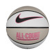 Nike Μπάλα μπάσκετ Everyday All Court 8P Deflated